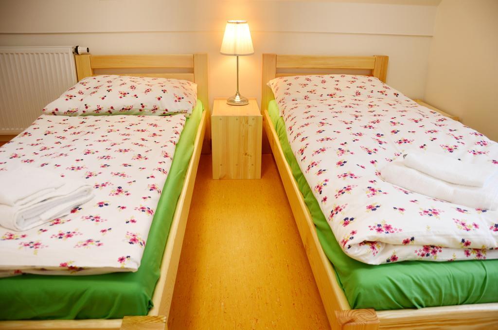 Hotel Mezi Stromy Horakov Habitación foto