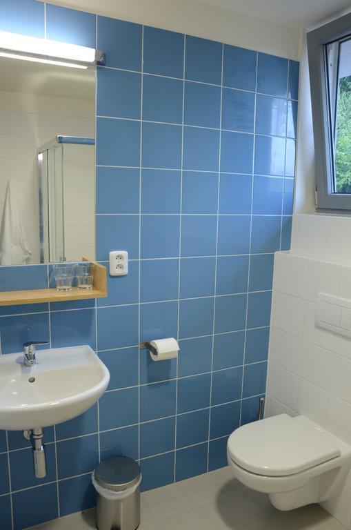 Hotel Mezi Stromy Horakov Habitación foto