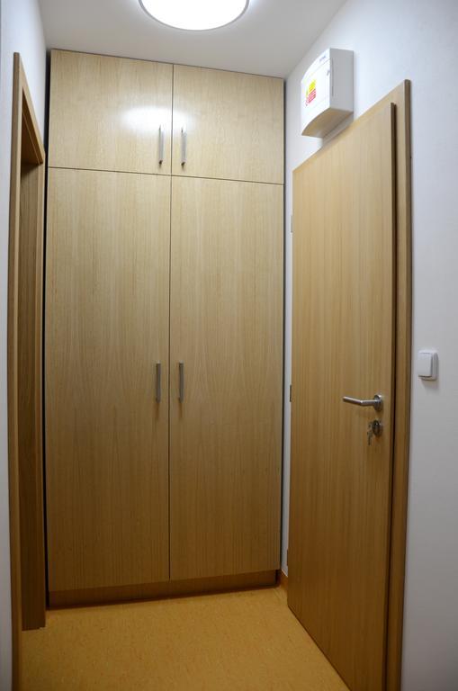 Hotel Mezi Stromy Horakov Habitación foto