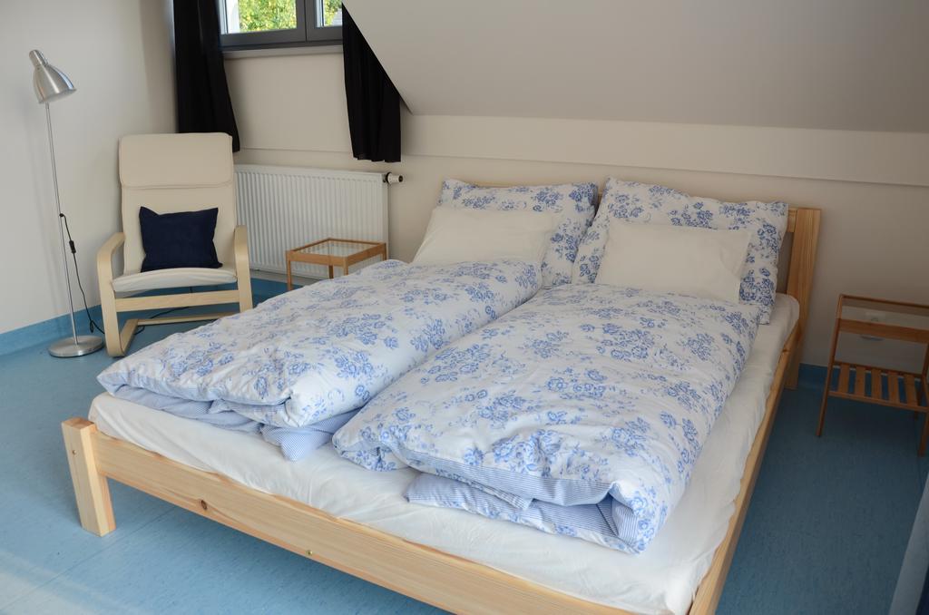 Hotel Mezi Stromy Horakov Habitación foto
