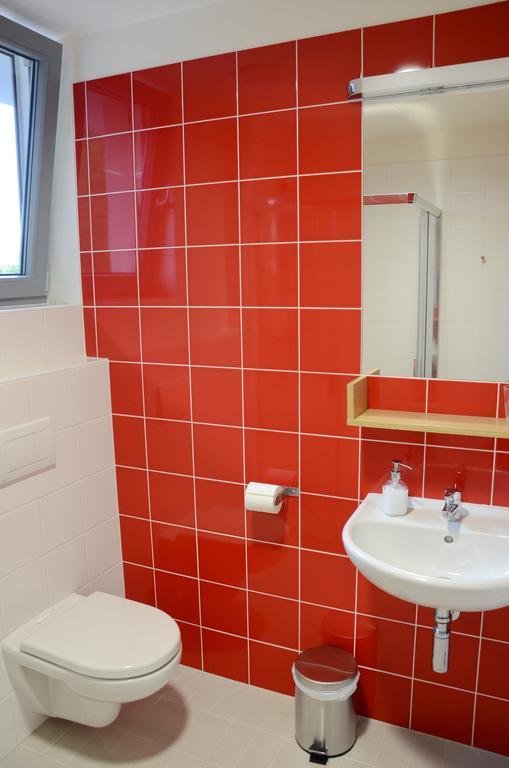 Hotel Mezi Stromy Horakov Habitación foto