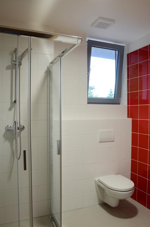 Hotel Mezi Stromy Horakov Habitación foto