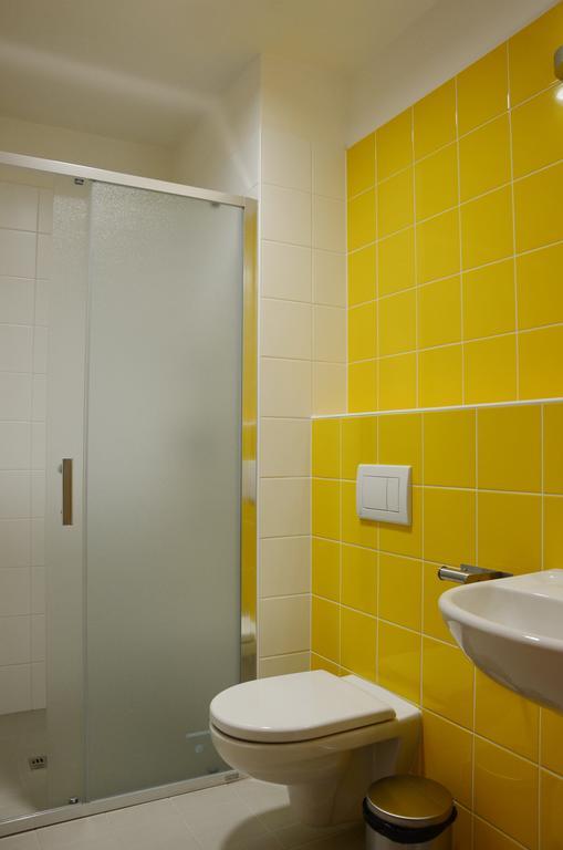 Hotel Mezi Stromy Horakov Habitación foto