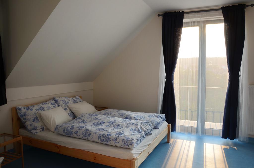 Hotel Mezi Stromy Horakov Habitación foto