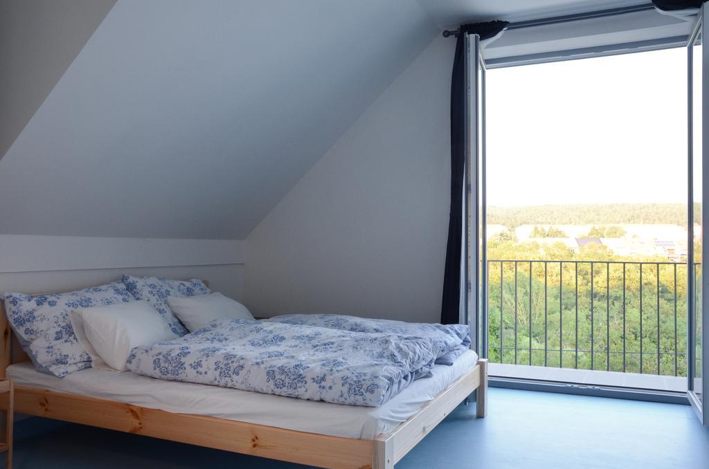 Hotel Mezi Stromy Horakov Habitación foto